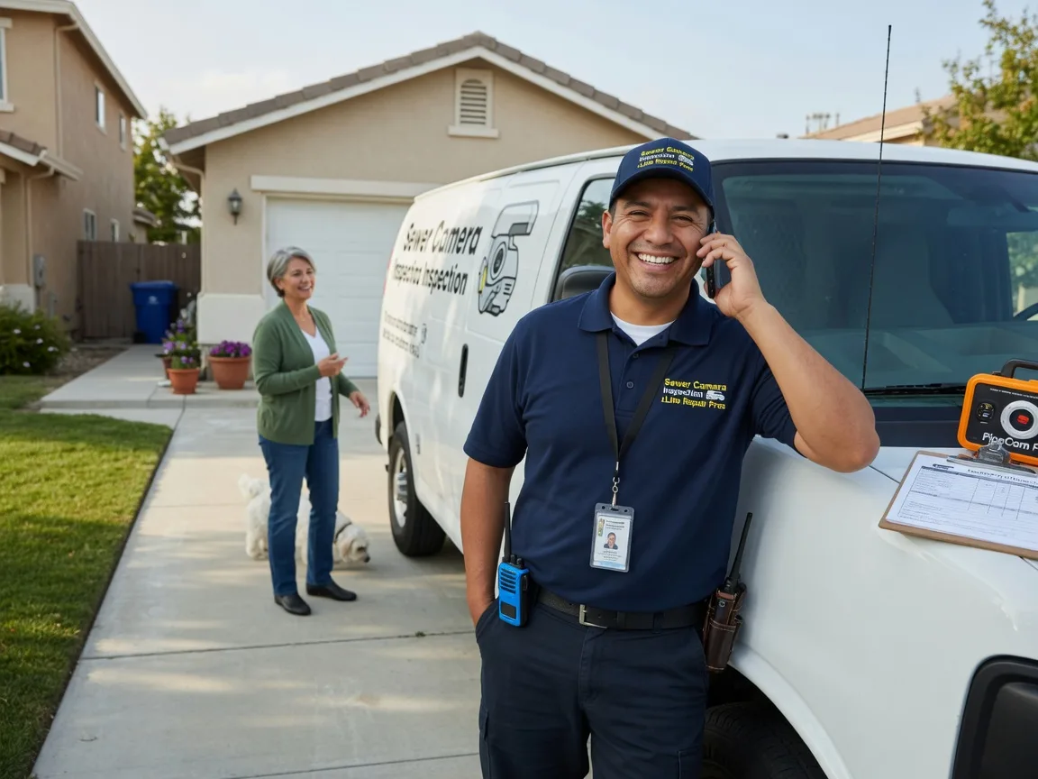Sewer Line Repair Lake Fork, IL FAQs